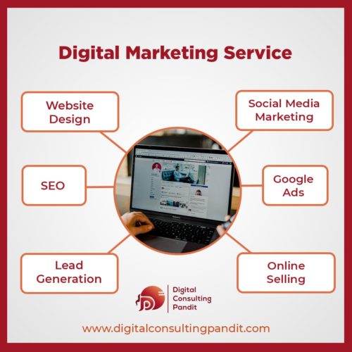 Digital Marketing Services In Mumbai, India