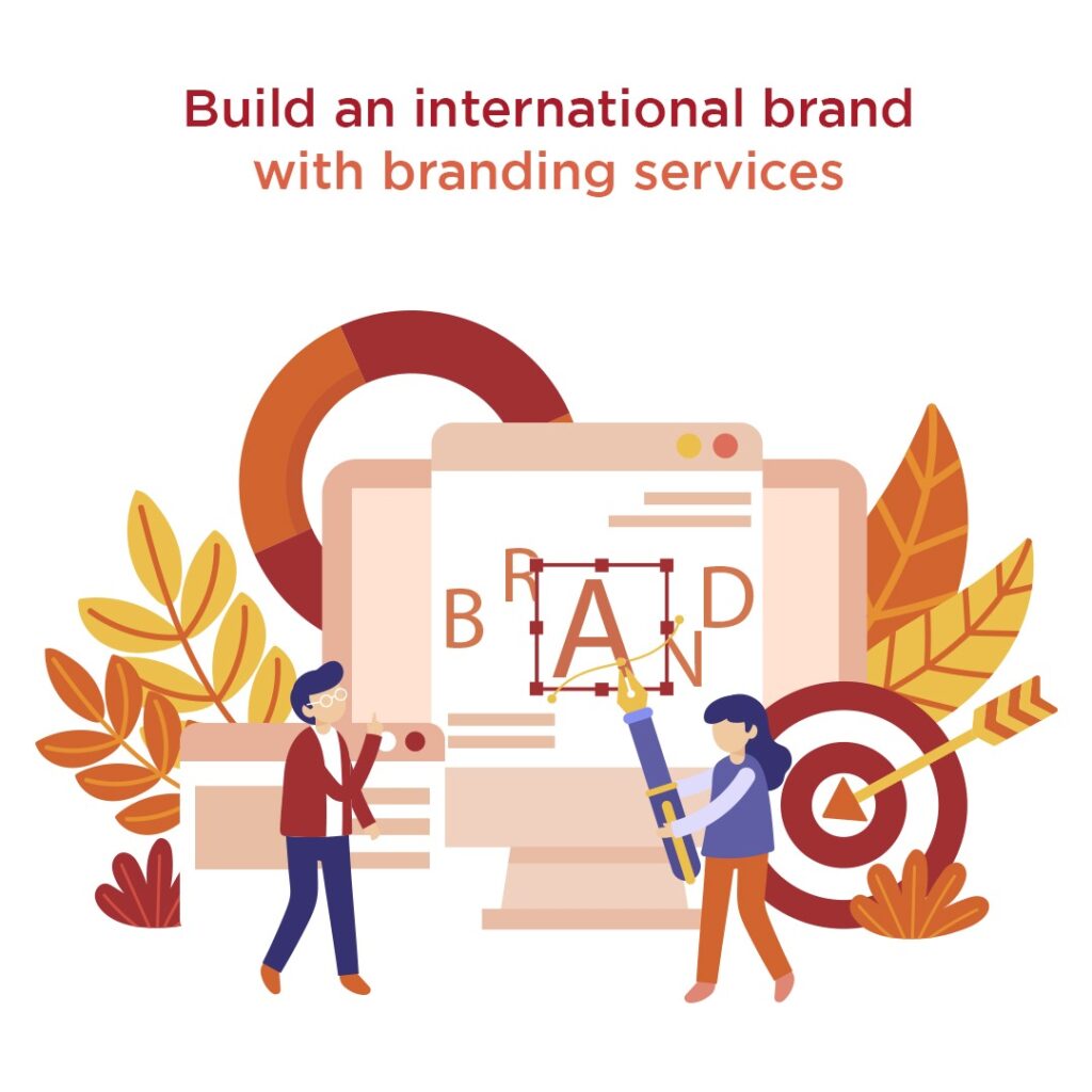 branding services