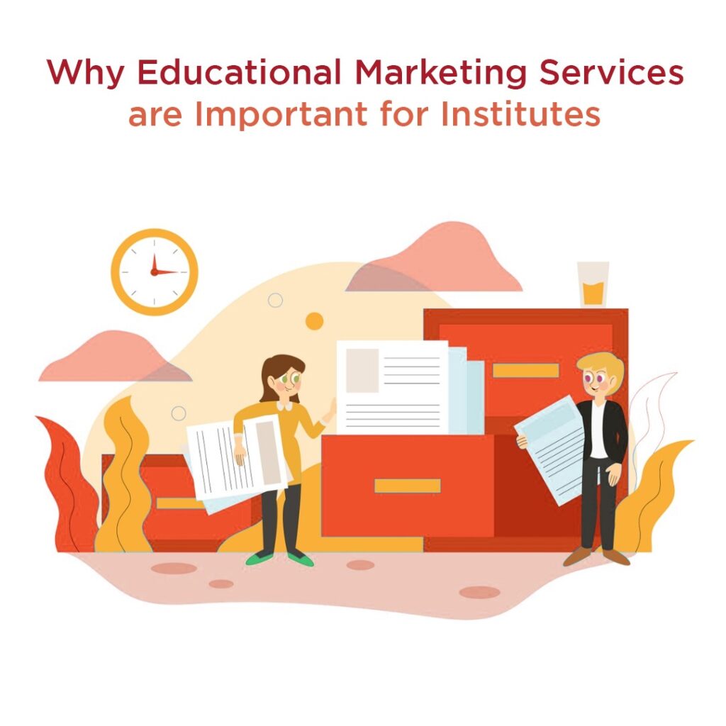 Educational Marketing Services