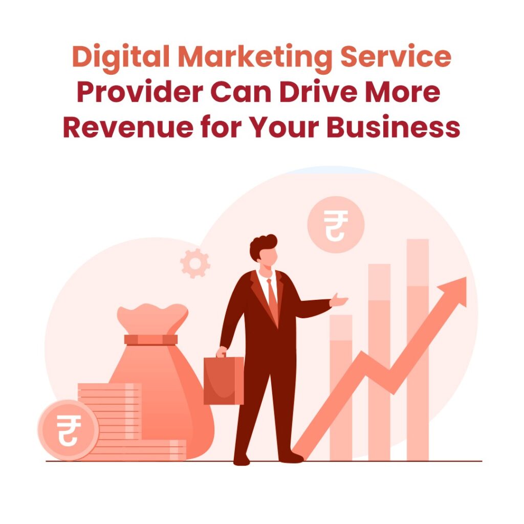 digital consulting agency in India