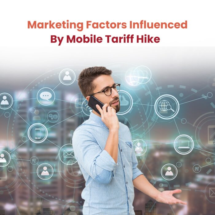 Digital Marketing Consultant: Top Marketing Factors Influenced by Mobile Recharge Price Hikes
