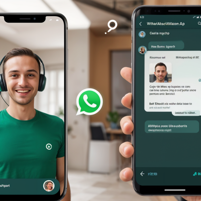 WhatsApp Automation Services vs. Traditional Customer Support: A Comparative Analysis