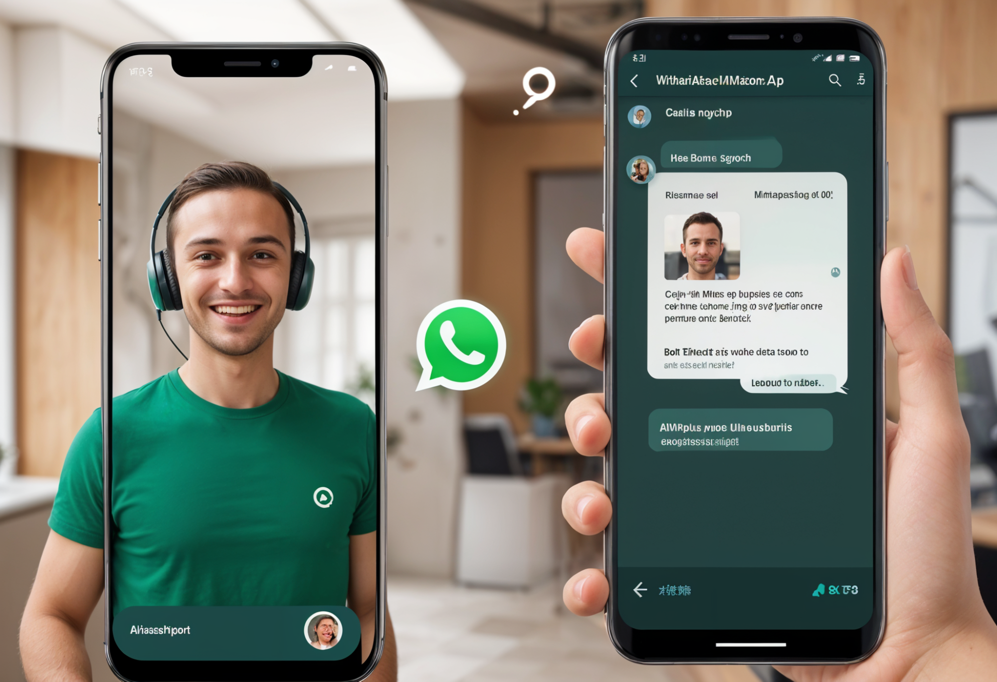 WhatsApp Automation Services vs. Traditional Customer Support: A Comparative Analysis