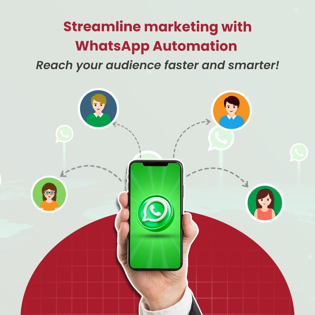 Leveraging WhatsApp Automation for Effective Marketing Campaigns