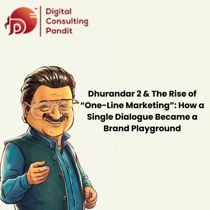 From Jameel Jamali to Meme Marketing: How ‘Mera Bacha Hai Tu’ Became a Viral Marketing Strategy in 2026