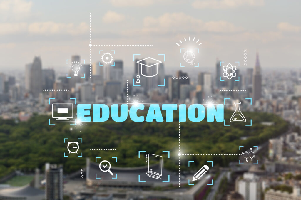digital marketing services for schools