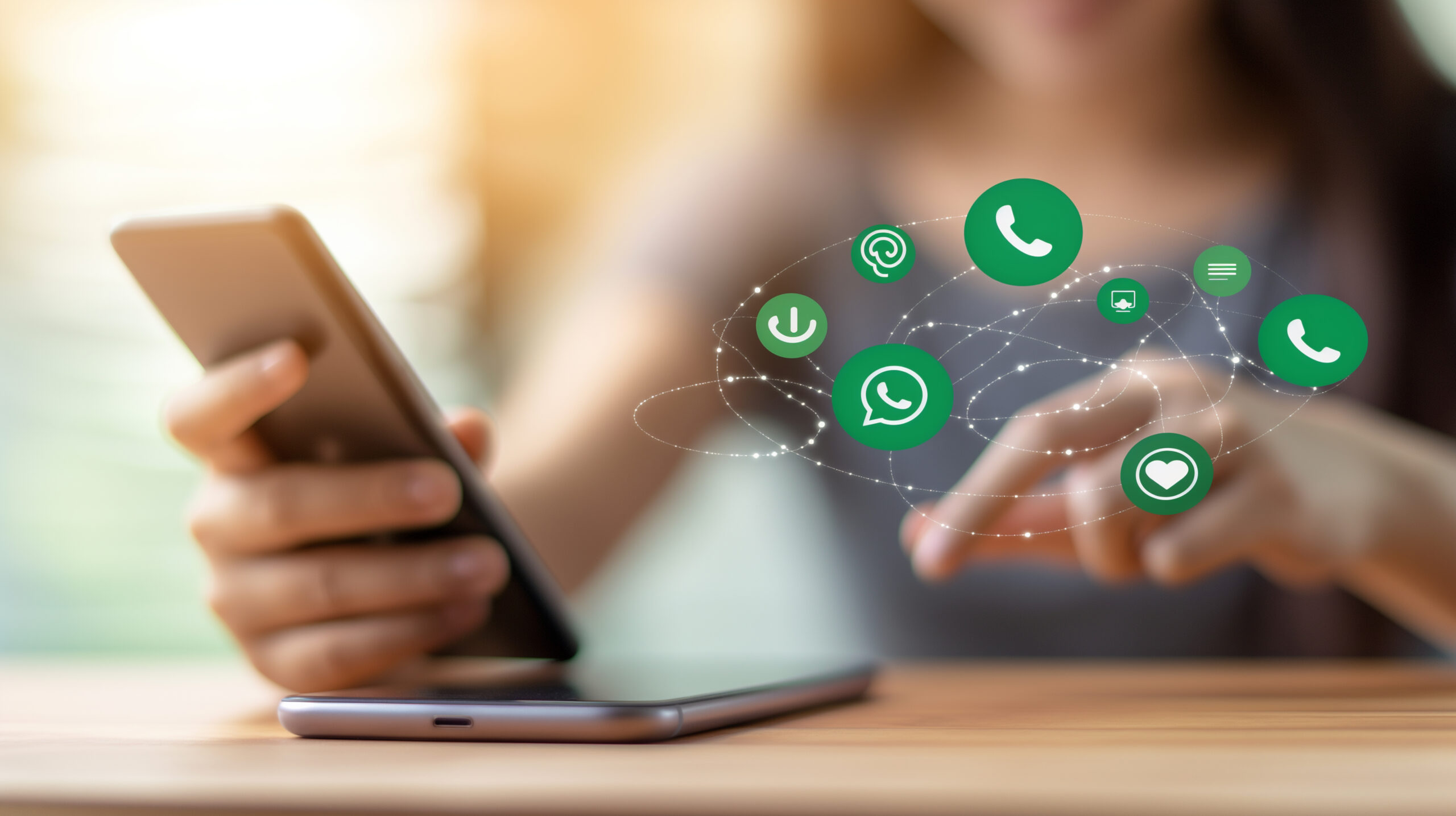 WhatsApp Marketing Services