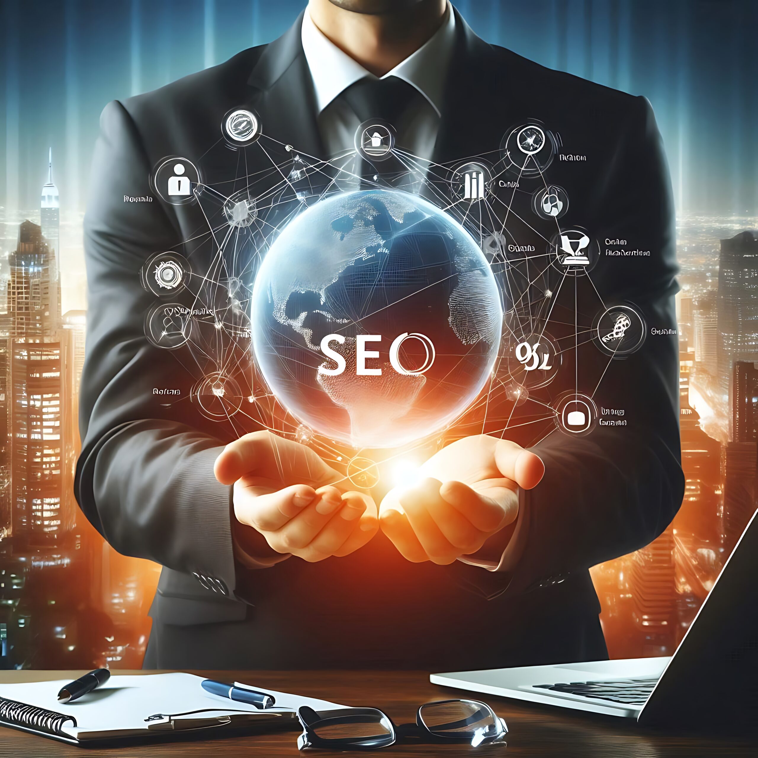 Performance Marketing Services