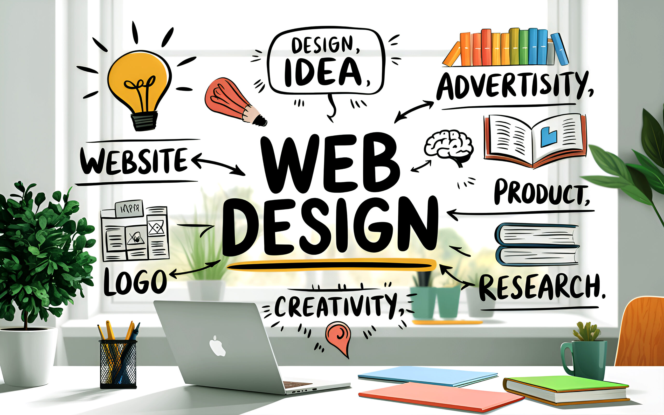 Web Design Services