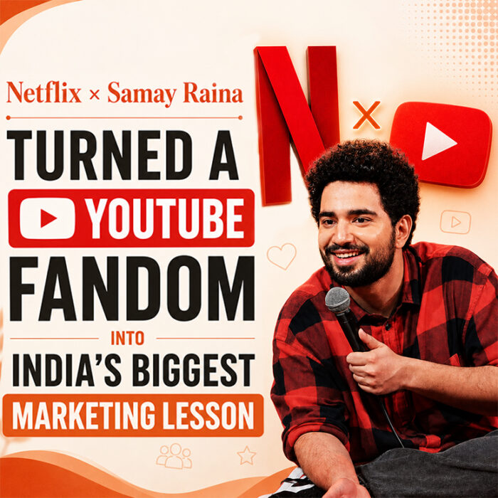 Netflix vs YouTube: Why India’s Got Latent Season 2 Reveals a Bigger Shift in Audience Behavior