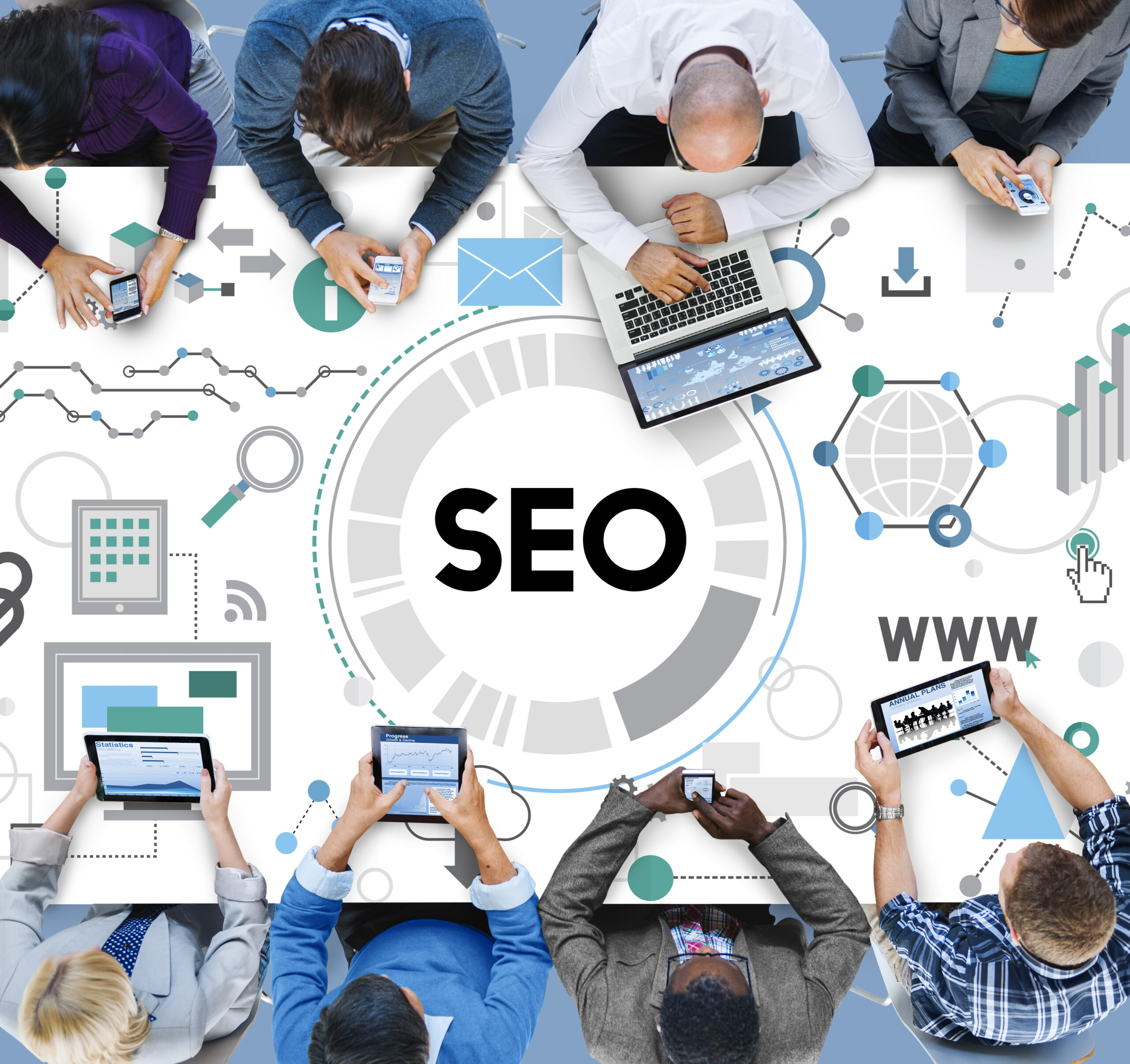 Ecommerce SEO Services