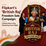 How Flipkart Made Its Freedom Sale Impossible to Ignore