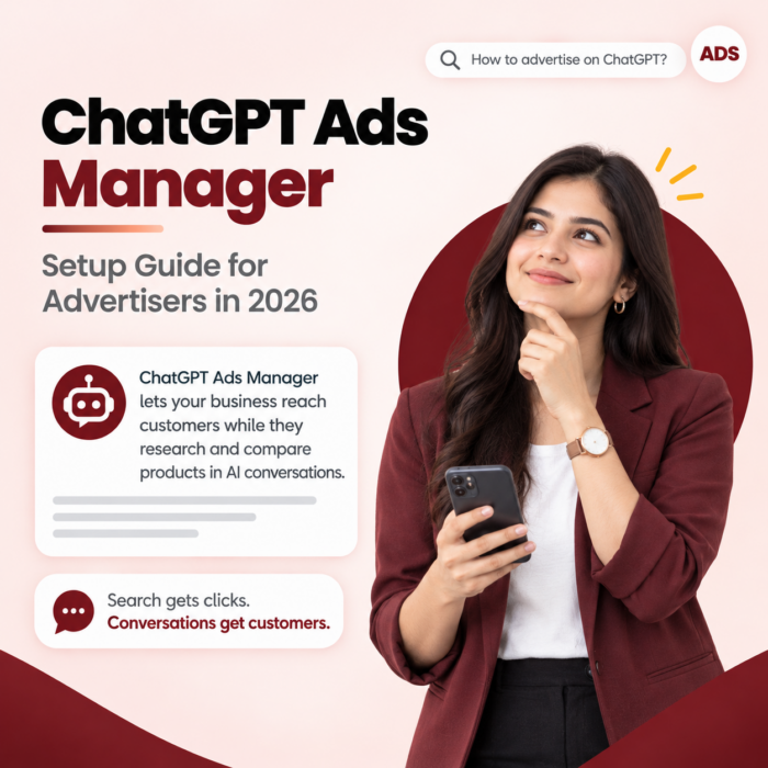 ChatGPT Ads Manager: Complete Setup Guide for Advertisers in 2026