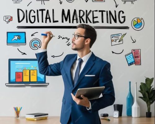 Aura Marketing
