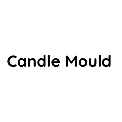 CANDLE MOULD