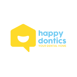 Happy-dontics-logo