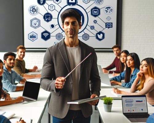 _Interactive Digital Marketing Lesson_ Mastering Facebook Ads_