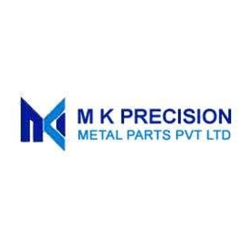 MK PRECISION