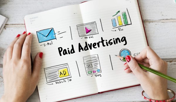 Online Marketing Commercial Connection Technology